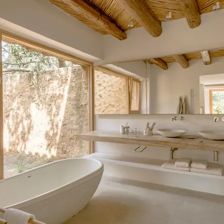 Es Raco D Arta Adults Only Villa Exterior photo