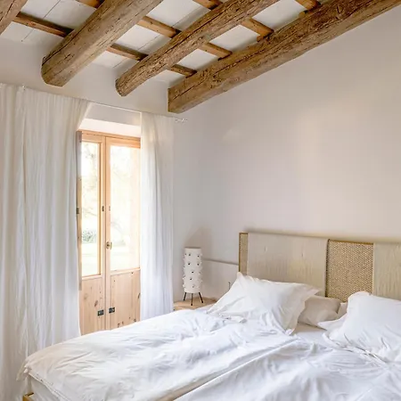Es Raco D Arta Adults Only Villa Exterior photo