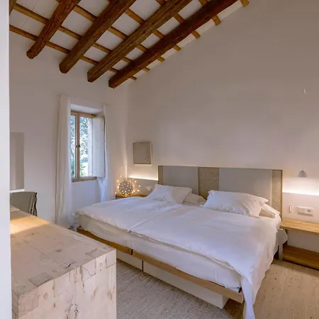Es Raco D Arta Adults Only Villa Exterior photo