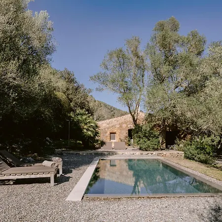 Es Raco D Arta Adults Only Villa Exterior photo