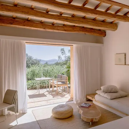 Es Raco D Arta Adults Only Villa Exterior photo
