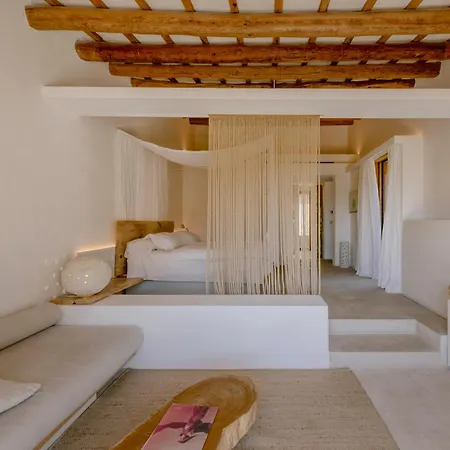 Es Raco D Arta Adults Only Villa Exterior photo