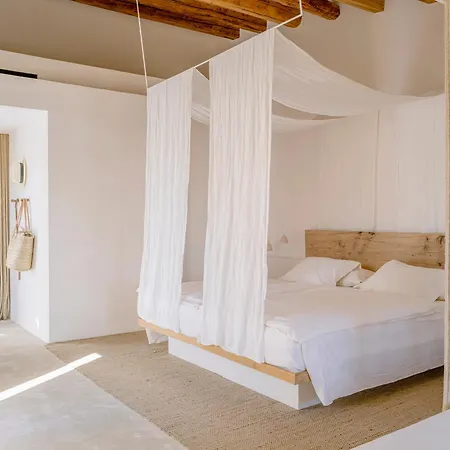 Es Raco D Arta Adults Only Villa Exterior photo