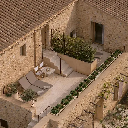 Es Raco D Arta Adults Only Villa Exterior photo