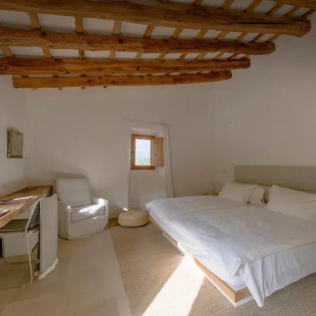 Es Raco D Arta Adults Only Villa Exterior photo