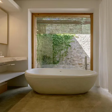 Es Raco D Arta Adults Only Villa Exterior photo