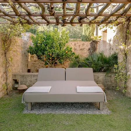 Es Raco D Arta Adults Only Villa Exterior photo