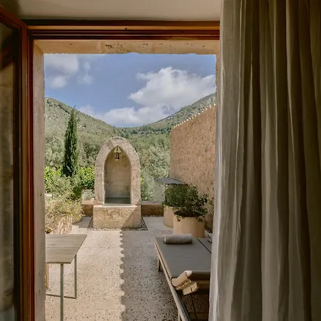 Es Raco D Arta Adults Only Villa Exterior photo