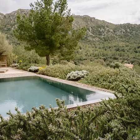 Es Raco D Arta Adults Only Villa Exterior photo