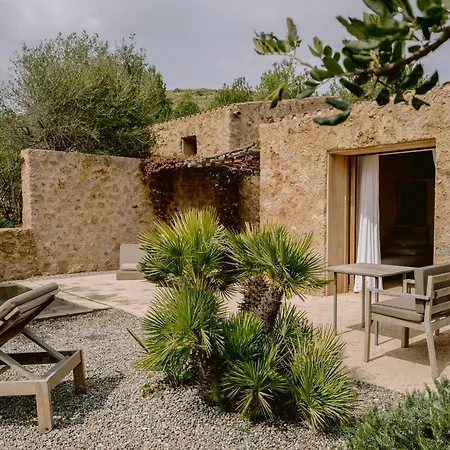 Es Raco D Arta Adults Only Villa Exterior photo