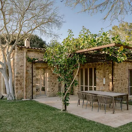 Es Raco D Arta Adults Only Villa Exterior photo