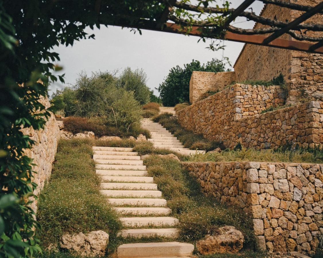 Hotel Es Raco D'arta Artà