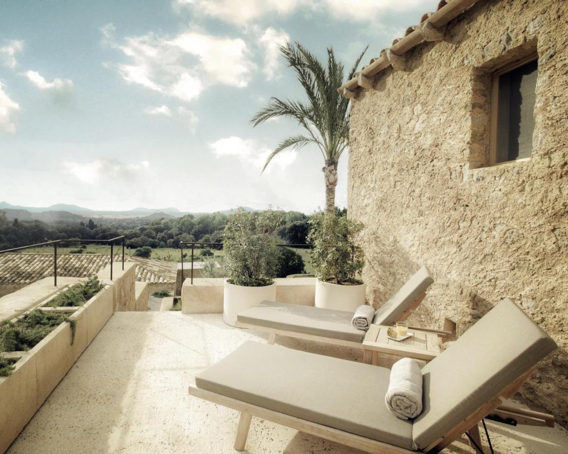 Es Racó D´artà Hotel Artá
