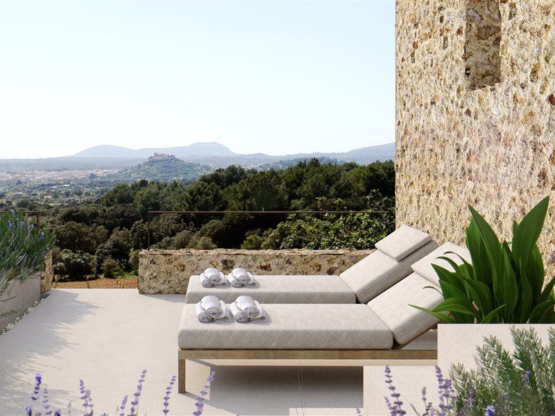 Es Raco D'arta 5* Artà