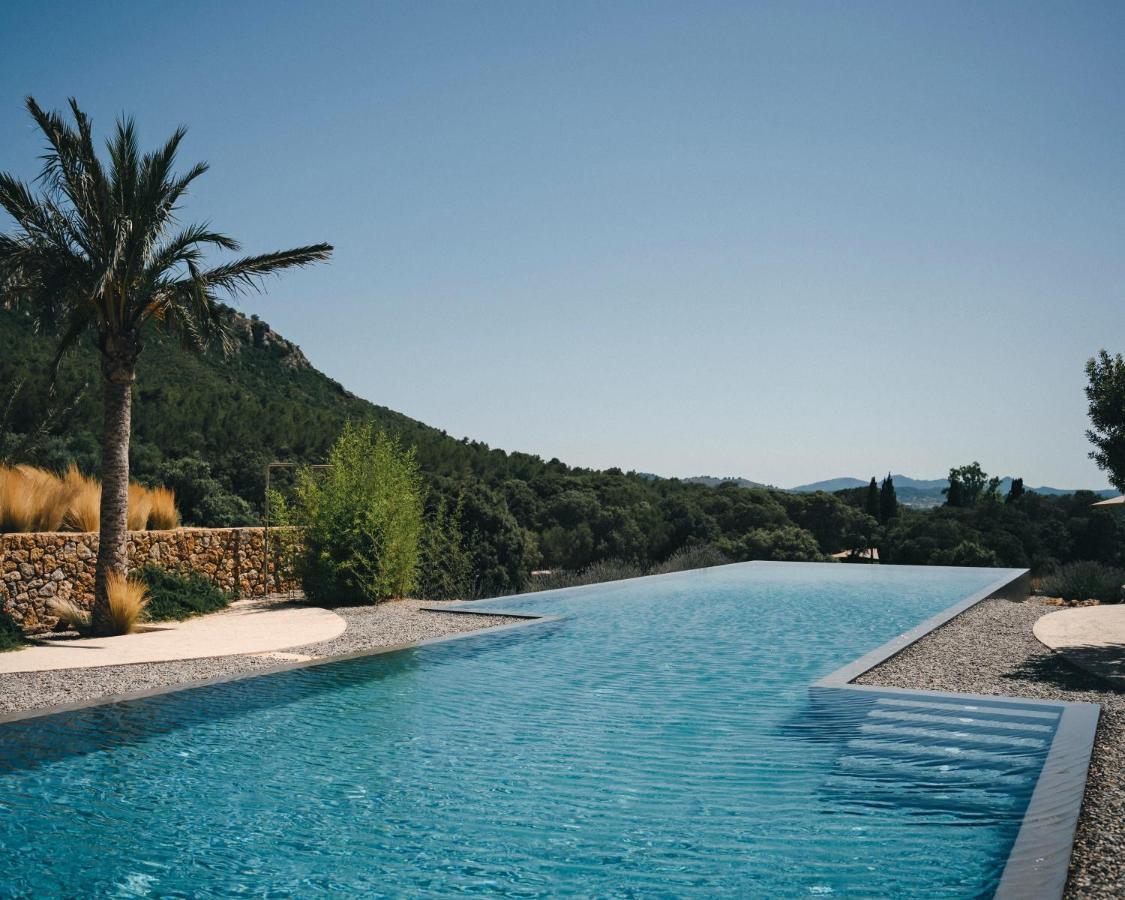 Vakantieboerderij Es Raco D Adults Only