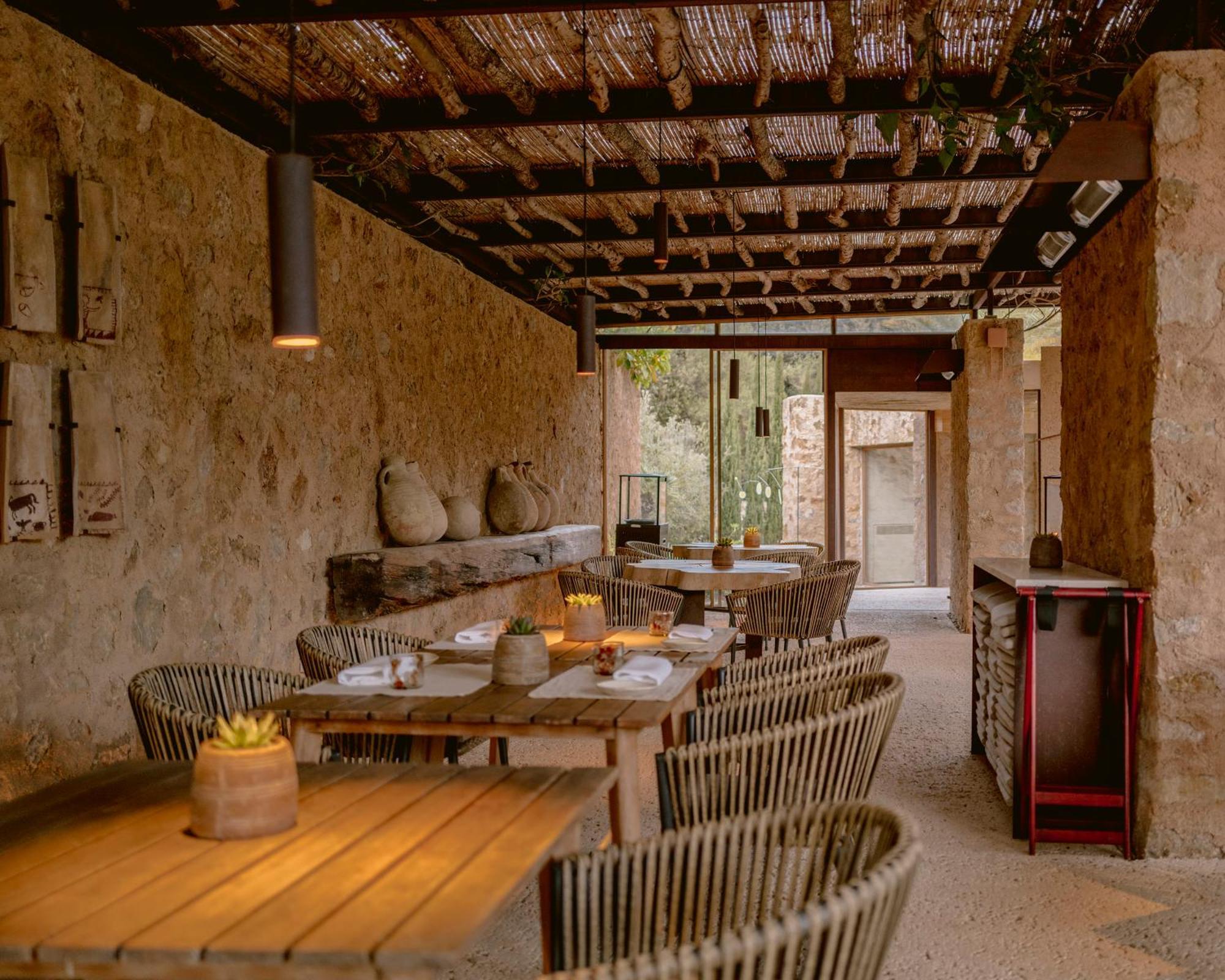 Es Raco D Adults Only Vakantieboerderij *