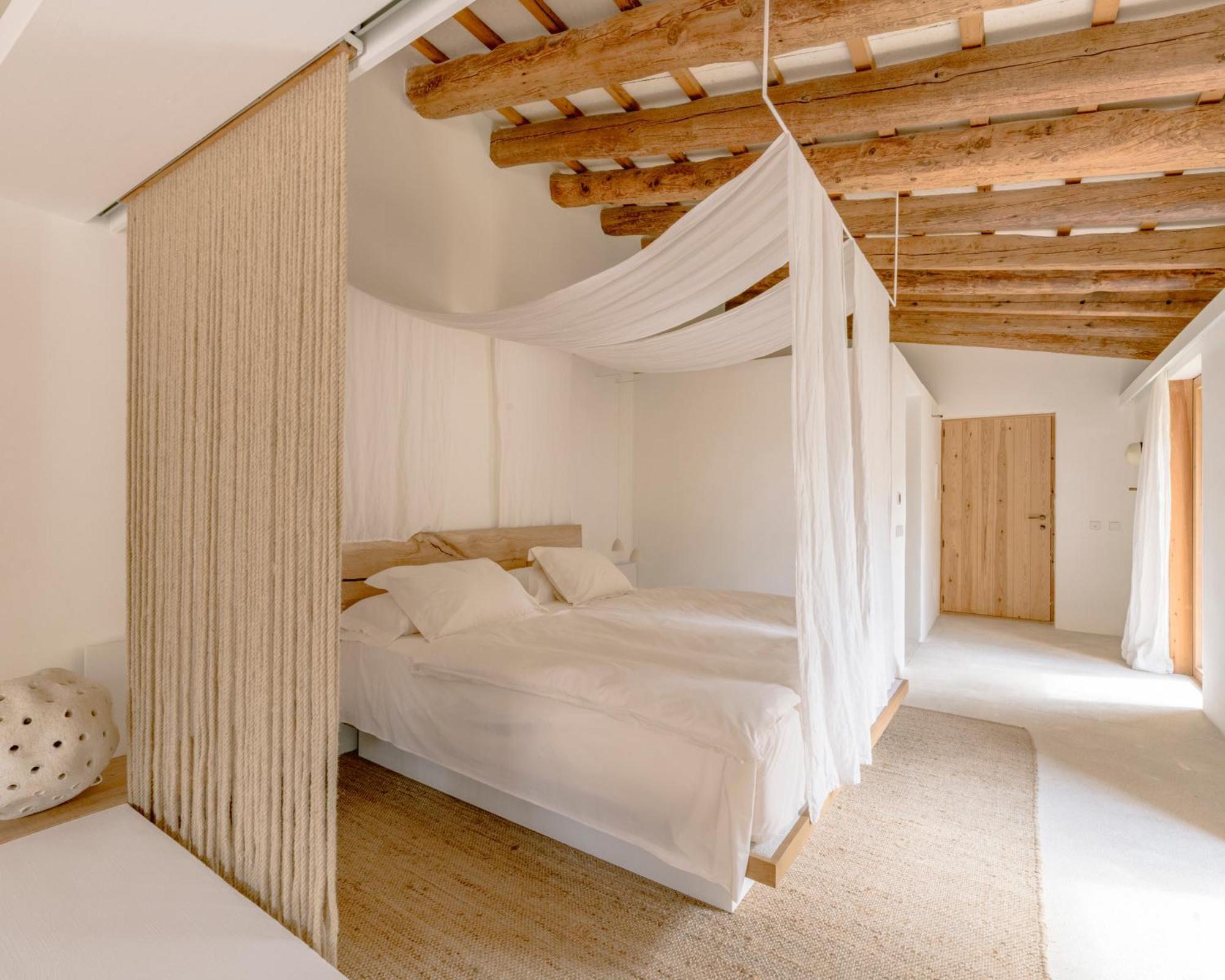 Vakantieboerderij Es Raco D Adults Only