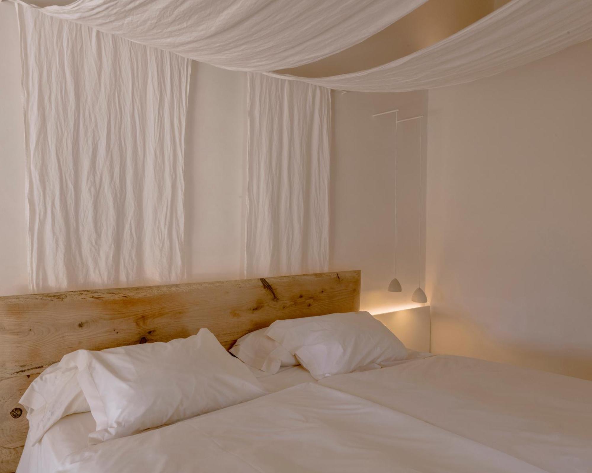 Vakantieboerderij Es Raco D Adults Only *