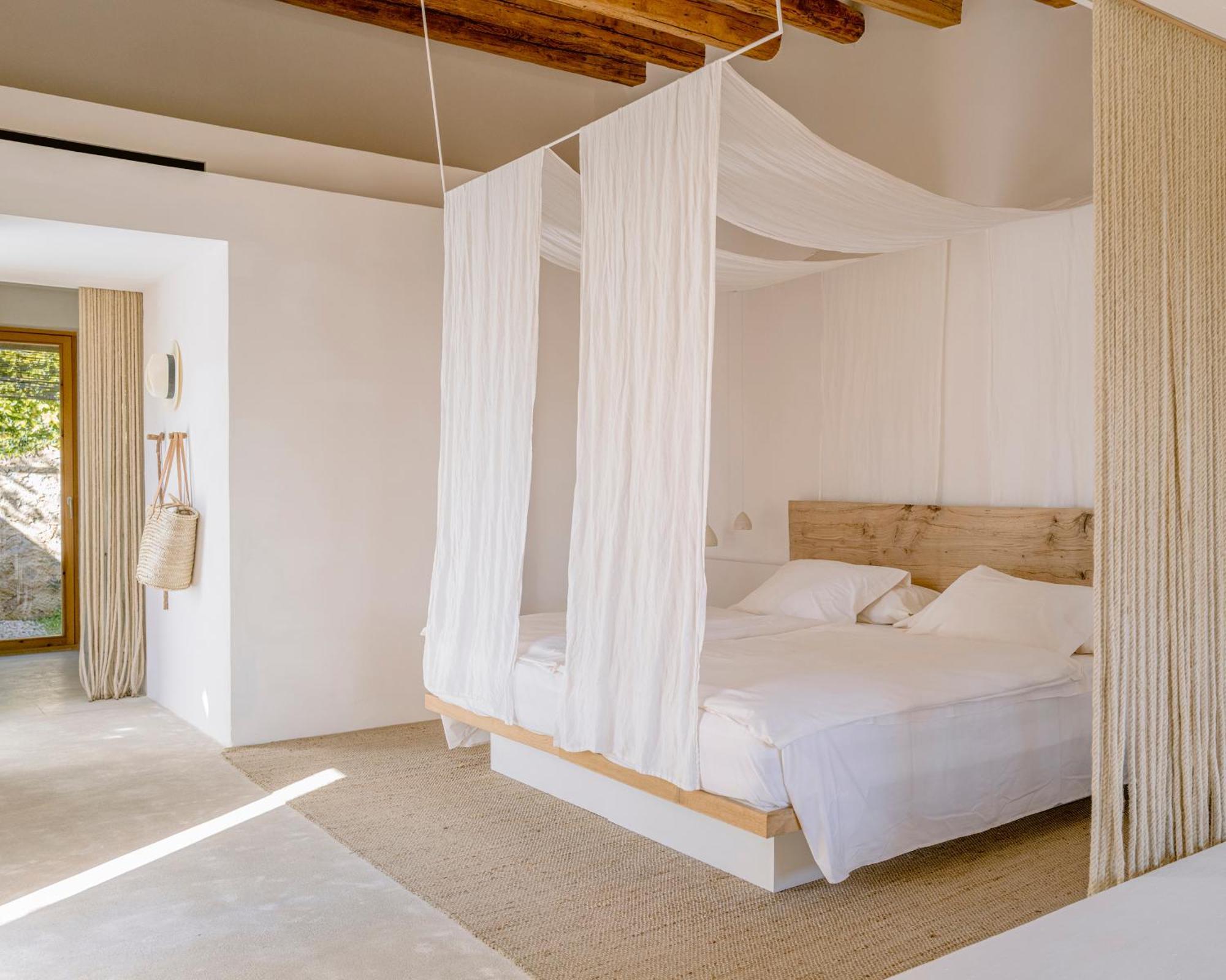 Es Raco D Adults Only Vakantieboerderij *