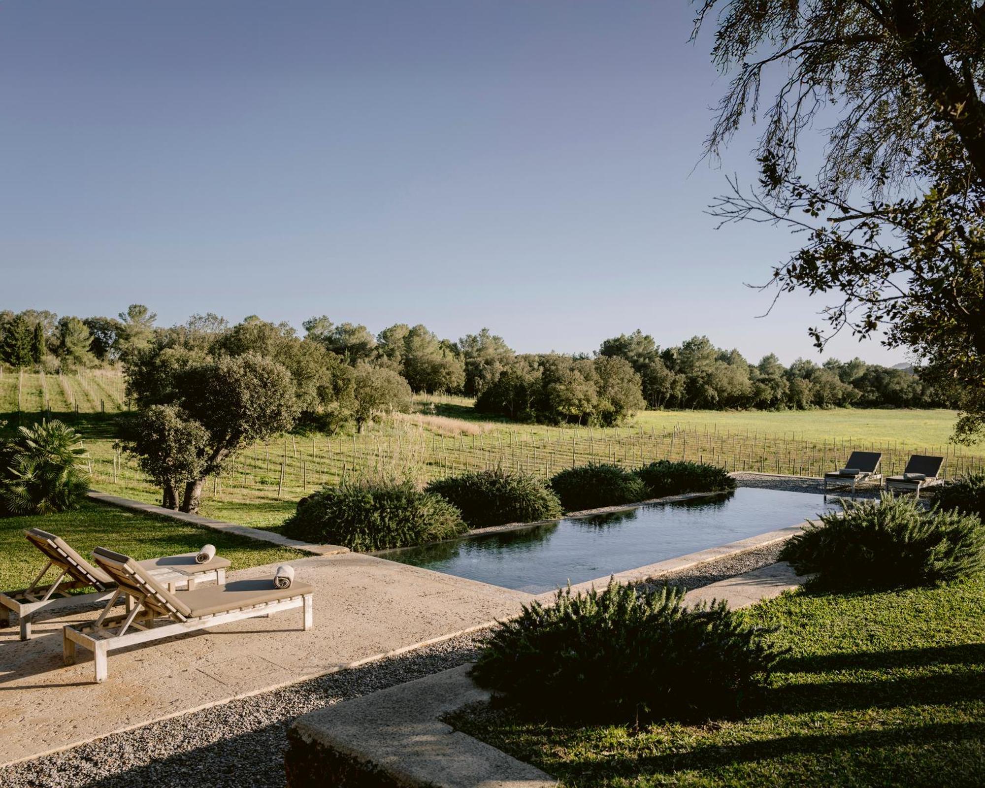 Vakantieboerderij Es Raco D Adults Only *
